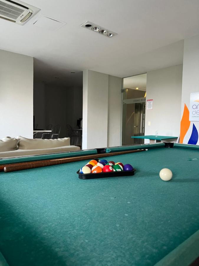 Apartamento En Arenas Del Mar, بونتا دل استي المظهر الخارجي الصورة